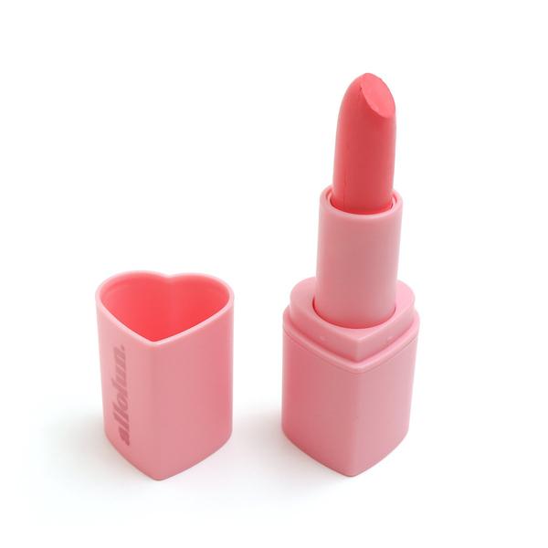 キッズ用コスメ リップステック Allolun オールオルン かわいい カラーリップクリーム キッズ用 小学生 中学生 プレゼント プチプラ U ミッキーキッズ 通販 Yahoo ショッピング