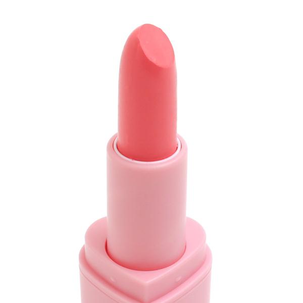 キッズ用コスメ リップステック Allolun オールオルン かわいい カラーリップクリーム キッズ用 小学生 中学生 プレゼント プチプラ U ミッキーキッズ 通販 Yahoo ショッピング