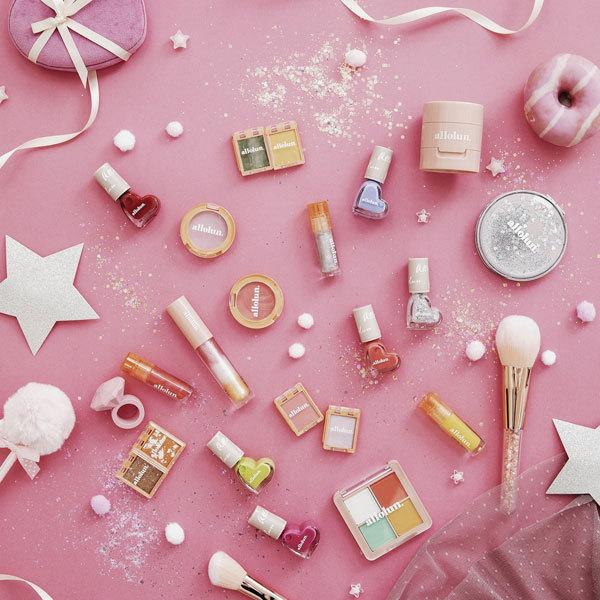 キッズ用コスメ Allolun オールオルン リップグロス メイク かわいい カラーリップクリーム 小学生 中学生 プレゼント プチプラ U ミッキーキッズ 通販 Yahoo ショッピング