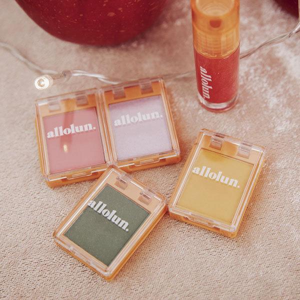 キッズ用コスメ Allolun オールオルン アイシャドウメイク かわいい 小学生 中学生 プレゼント プチプラ U ミッキーキッズ 通販 Yahoo ショッピング