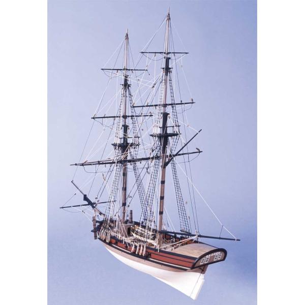 D͌^Lbg H.M.Brig oW[