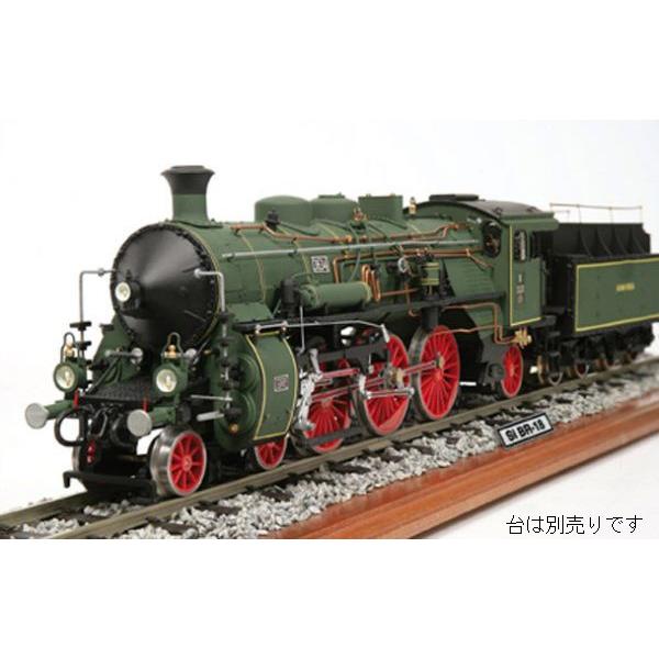 木製 機関車模型キット S3 6 Br 18 Buyee Buyee Japanese Proxy Service Buy From Japan Bot Online
