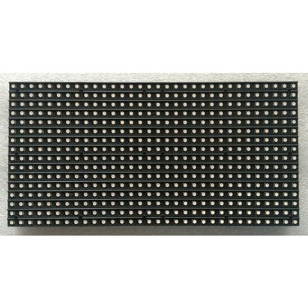 26枚 P10 LED パネル 320x160mm 32x16ピクセル Amazon.co.jp: P10 RGB LEDマトリックスパネル 32X16ピクセル