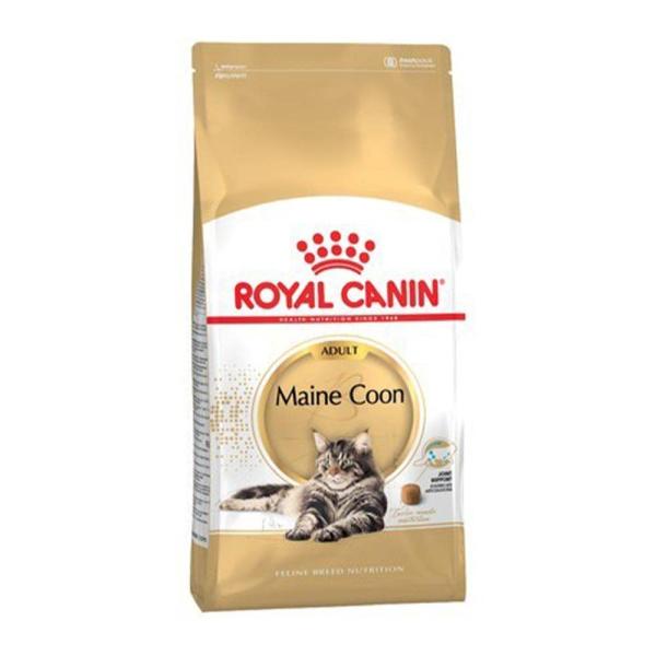 他サイト： ロイヤルカナン FBN メインクーン 成猫用 2kgの商品画像