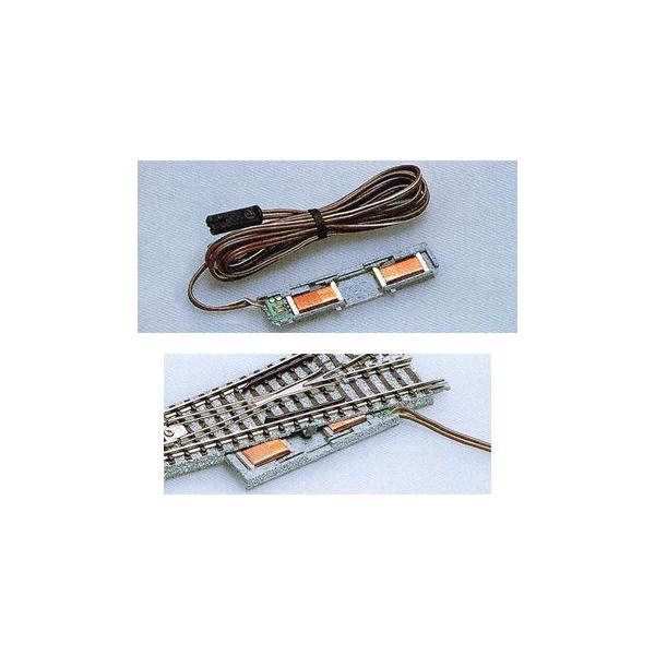 トミーテック トミックス 0107 ポイントN用駆動ユニット (F) (鉄道模型