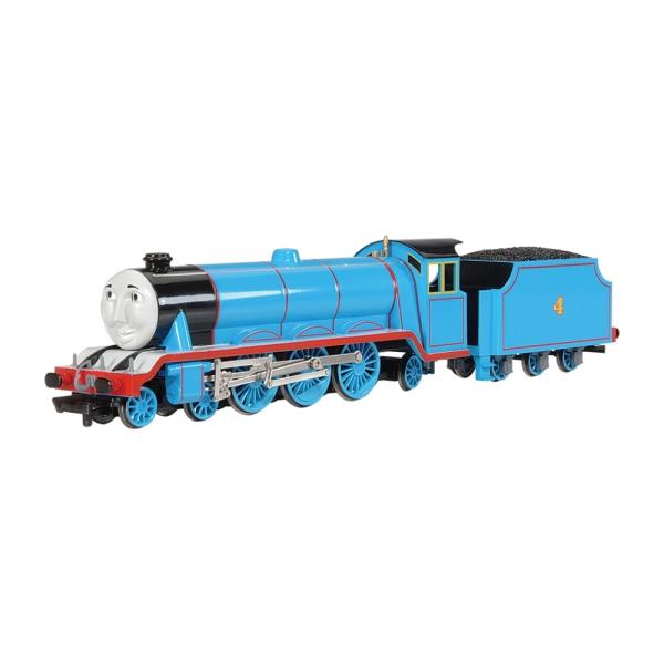 トーマス Amazon | バックマン HOゲージ きかんしゃトーマス みどりの
