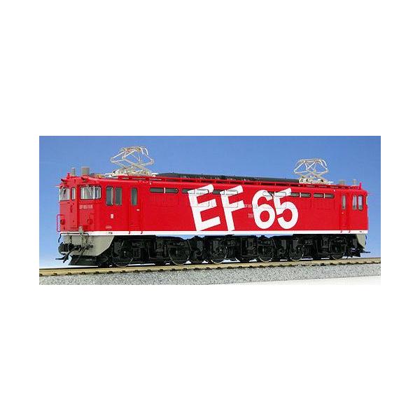 カトー EF65-1118 レインボー色 【KATO・1-307】 : ミッドナイン