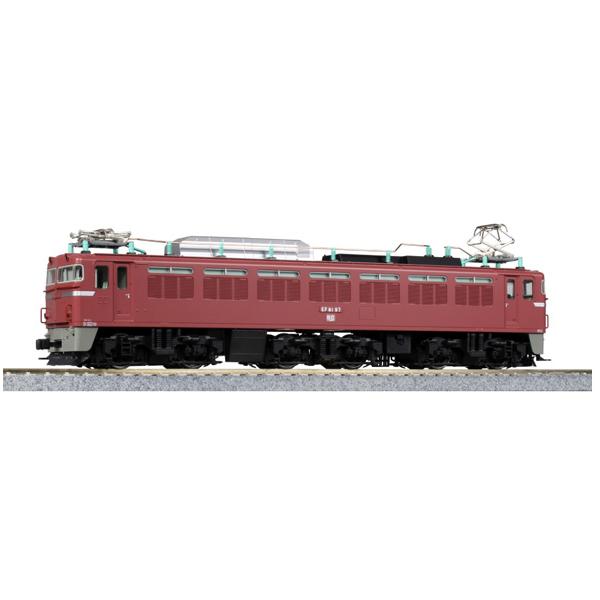 カトー EF81形 1両 再生産】(HO) 7-103-1 EF81 グレードアップパーツセット