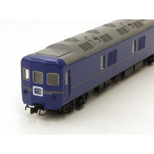 KATO HOゲージ カニ24 0 1-543 鉄道模型 客車 wgteh8f Amazon | KATO HOゲージ カニ24 0 1-543 鉄道模型 客車 | 鉄道