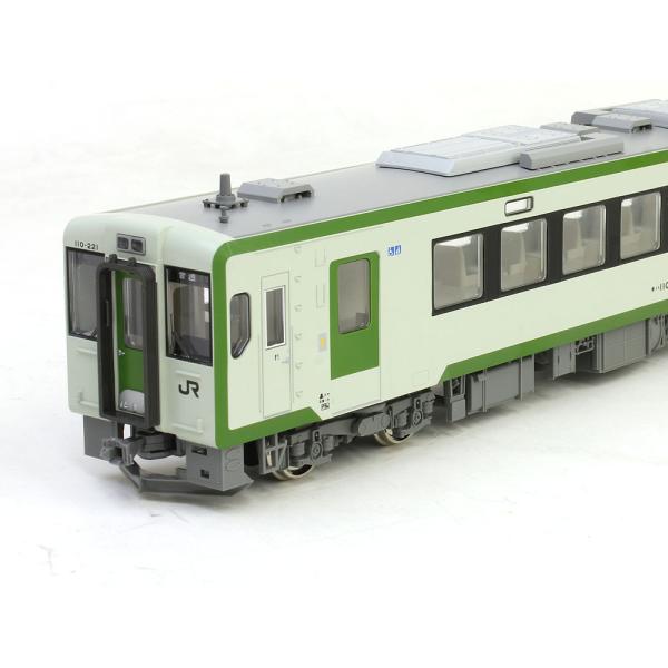 カトー (HO)キハ110 200番台(M) 1-615 (鉄道模型) 価格比較 - 価格.com