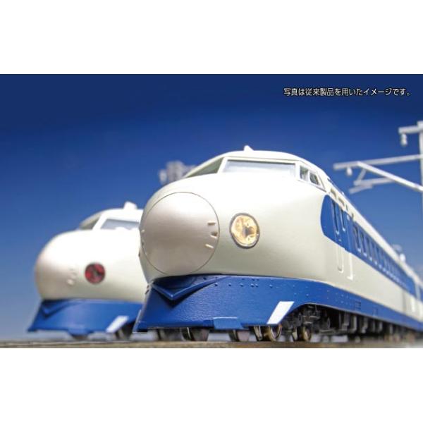 カトー（KATO） SHINKANSEN-0 4両セット 【KATO・10-044】 : ミッド