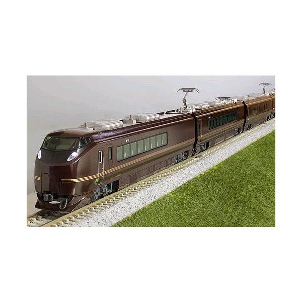 【新品同様】 KATO 10-1123 E655系 なごみ（和） 5両セット 楽天市場】kato 10－1123 e655系 なごみ(和) 5両セットの通販