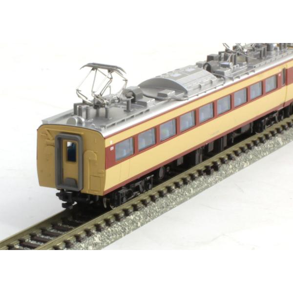 カトー 485系後期形 2両増結セット 10-1129 (鉄道模型) 価格比較 カトー 485系後期形 2両増結セット 10-1129 (鉄道模型) 価格比較