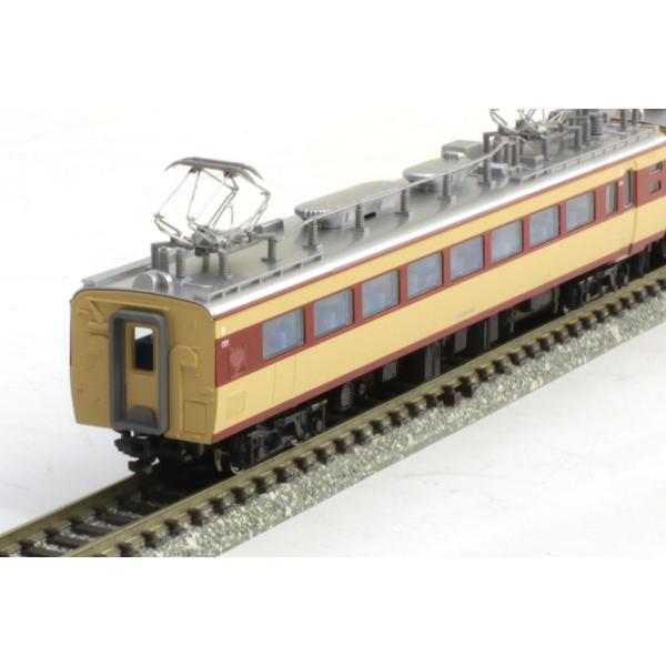 KATO Nゲージ 485系 初期形 増結 2両セット 10-1130 鉄道模型 電車 Amazon | カトー(KATO) KATO Nゲージ 485系 初期形 増結 2両