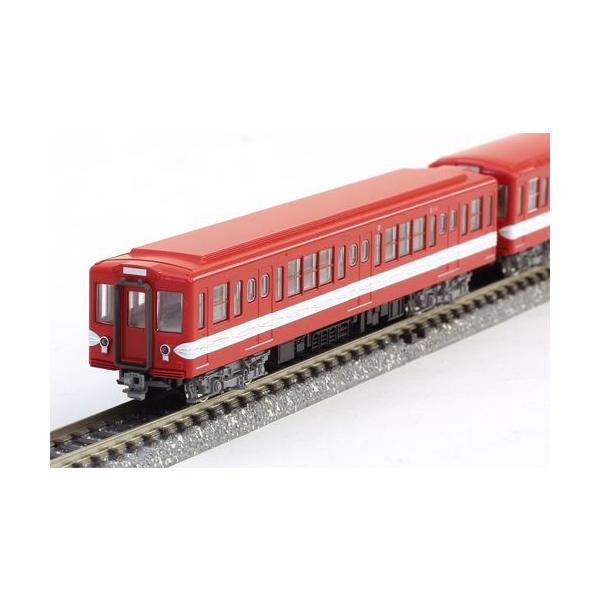 カトー 丸ノ内線の赤い電車 営団地下鉄500形 3両増結セット 10 カトー 丸ノ内線の赤い電車 営団地下鉄500形 3両増結セット 10