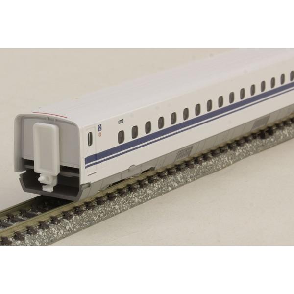 新品未使用10-1176 KATO  N700A のぞみ 増結 8両セット カトー N700A新幹線（のぞみ） 8両増結セット 【KATO・10-1176
