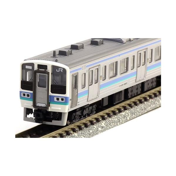 3両セット 長野色 211系3000番台 3両セット 長野色 211系3000番台 KATO 品番：10-1852 KATO(カトー 鉄道模型 鉄道模型