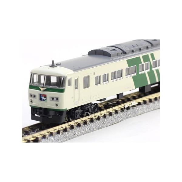 カトー 185系 A8編成 リバイバル踊り子色 8両基本セット 【KATO カトー 185系 A8編成 リバイバル踊り子色 8両基本セット 【KATO