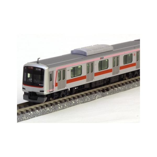 値下中 美品 KATO 10-1246東急電鉄5050系4000番台10両 AB N) 10-1246 東急電鉄5050系4000番台 10両セット【特別企画品