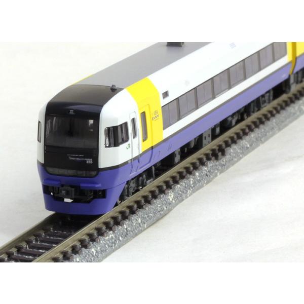 KATO Nゲージ 鉄道模型 5両セットプラス1 KATO Nゲージ 789系1000番台「カムイ・すずらん」5両セット 鉄道