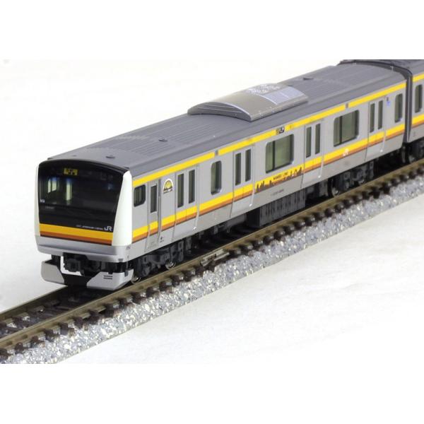 鉄道模型 e233系8000番台の人気商品・通販・価格比較 - 価格.com
