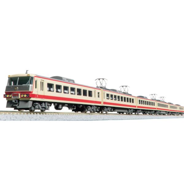 カトー 西武鉄道5000系 レッドアロー 6両セット 【KATO・10-1359