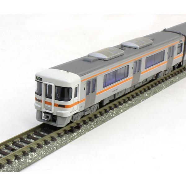 カトー キハ25形1500番台(紀勢本線 参宮線) 2両セット 【KATO