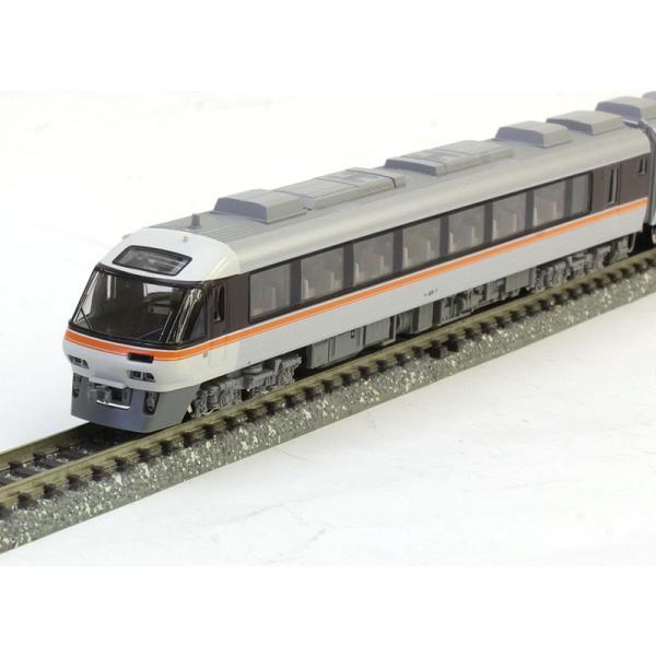 ホワイトブラウン キハ85 ワイドビューひだ 南紀 - 鉄道模型