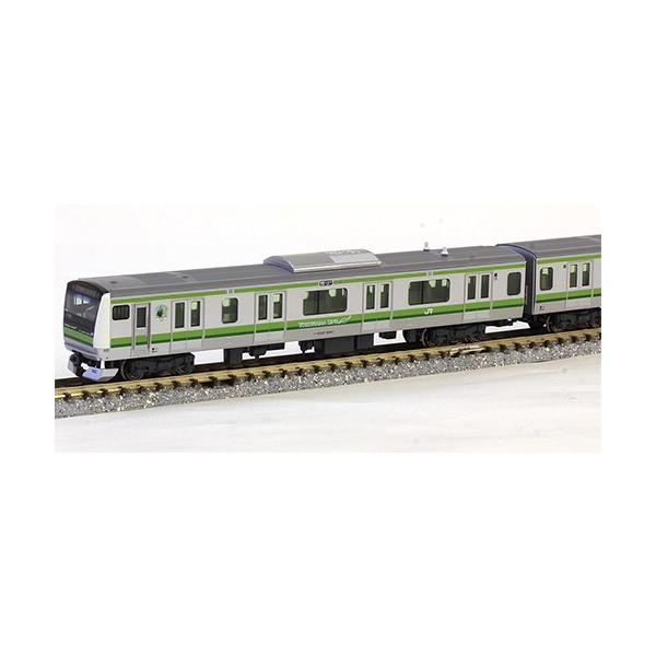 カトー E233系6000番台 横浜線 8両セット【KATO・10-1444