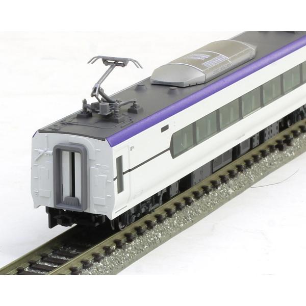 E353系 増結セット 5両 kato カトー 10-1523 あずさ かいじ mid-9_10-1523