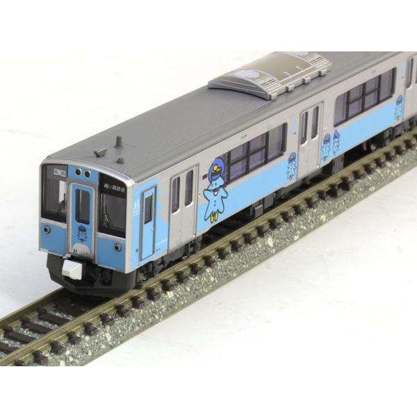 カトー 青い森鉄道701系 2両セット 【KATO・10-1561】 : ミッド