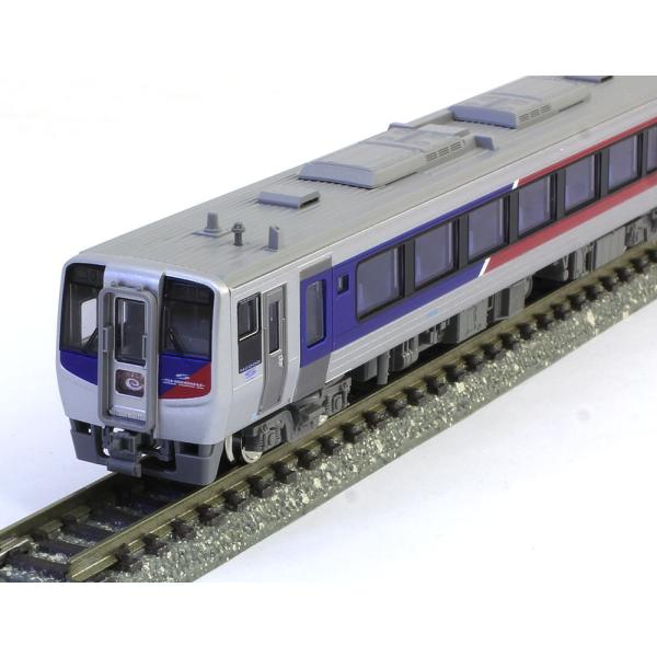 カトー JR四国N2000系 3両セット 【KATO・10-1627】 : ミッド