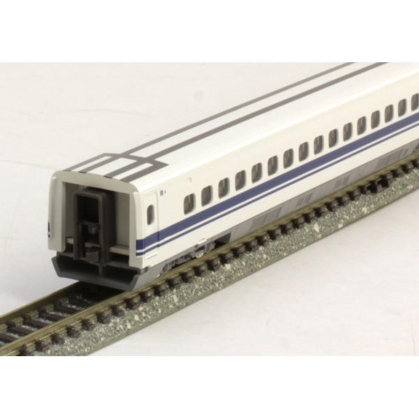 カトー 700系新幹線「のぞみ」 8両増結セット 【KATO・10-1646