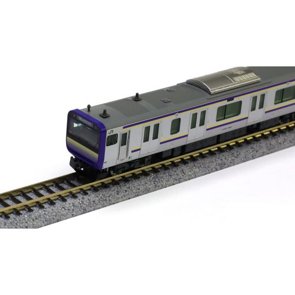 KATO10-1702s e235系 総武横須賀線 KATO鉄道模型オンラインショッピング E235系1000番台横須賀