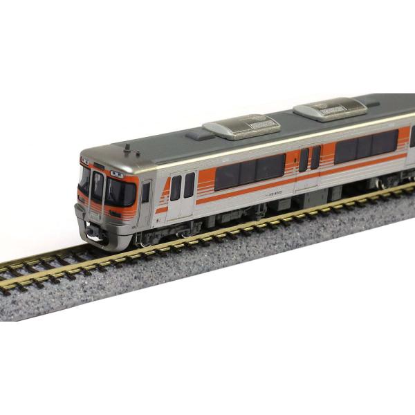 カトー（KATO） 313系8000番台(東海道本線) 3両セット 【KATO・10-1749