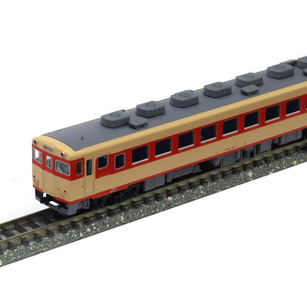 カトー キハ58系 急行「土佐」 5両セット 【KATO・10-1804 カトー キハ58系 急行「土佐」 5両セット 【KATO・10-1804