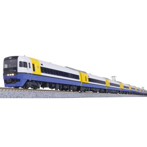 カトー 255系 9両セット 【KATO・10-1870】 : ミッドナイン