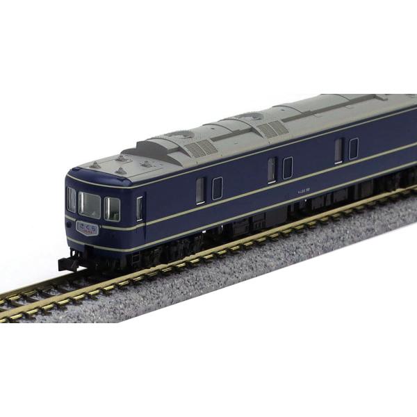 カトー 20系寝台特急「さくら」 長崎編成8両セット 【KATO・10 カトー 20系寝台特急「さくら」 長崎編成8両セット 【KATO・10