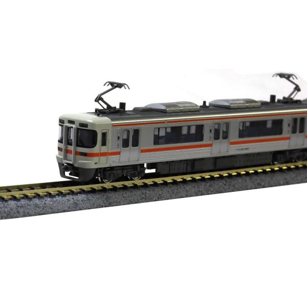 KATO 10-1928 313系3000番台 2両セット カトー（KATO） 313系3000番台 2両セット 【KATO・10-1928】 : ミッド