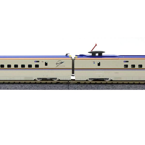 E7系北陸新幹線「かがやき」 基本セット(3両) 【KATO・10-1 | JChere