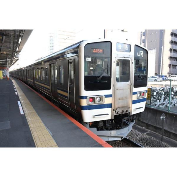 カトー（KATO） ※新製品 11月発売※ 211系2000番台 横須賀色 6両セット