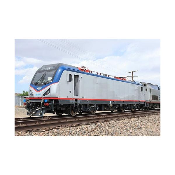 kato Amtrak(アムトラック) ACS-64 ＃627 kato Amtrak(アムトラック) ACS-64 ＃627 N Siemens ACS-64