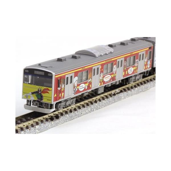 KATO10-971　205系3100番台タイプ仙石線 　マンガッタンライナーⅠ Amazon | KATO (カトー)【10-922】 [N] 205系 3100番台タイプ