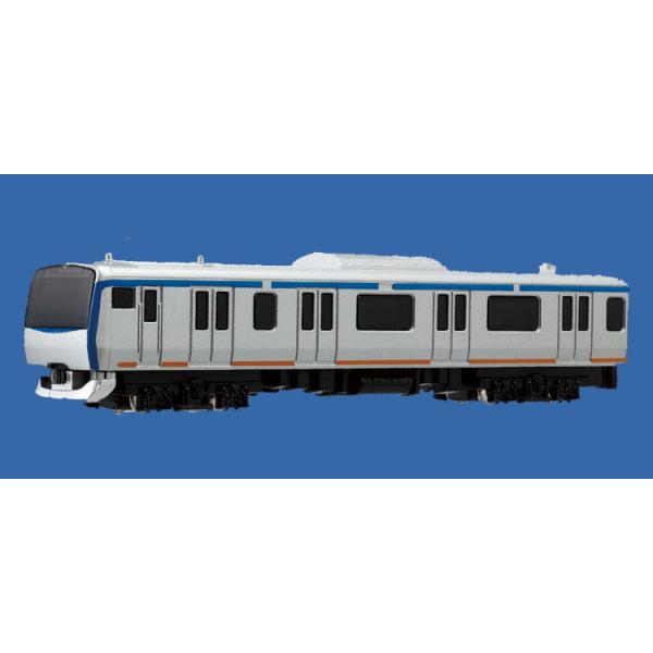 No.23 相模鉄道 11000系 【トレーン・110239】 : ミッドナイン