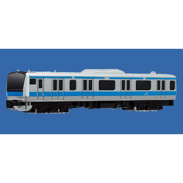 No.34 E233�n1000�ԑ� ���l���k �y�g���[���E110345�z