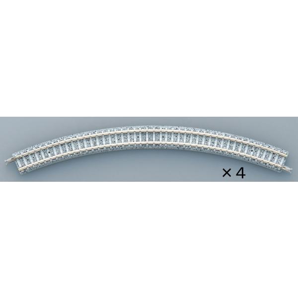 �J�[�uPC���[�� C280-45-PC�iF�j�i4�{�Z�b�g�j �yTOMIX�E1191�z