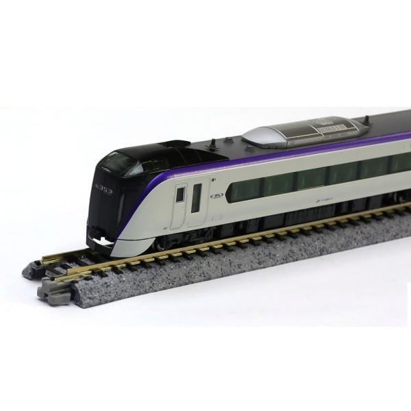 カトー（KATO） 旅するNゲージ E353系「富士回遊」 【KATO・12-006