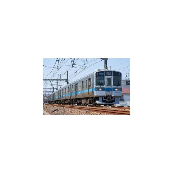 グリーンマックス 小田急1000形ワイドドア車 6両編成動力付き グリーンマックス 小田急1000形ワイドドア車 6両編成動力付き