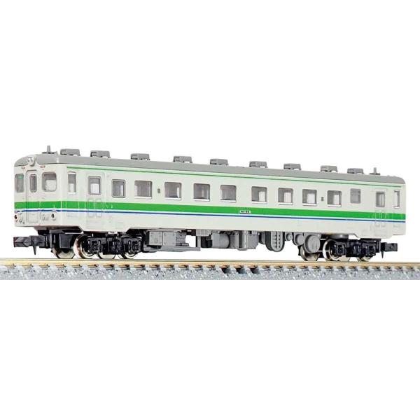 JR北海道キハ22形700番代タイプ 2両基本セット 【グリーンマックス・1292S】