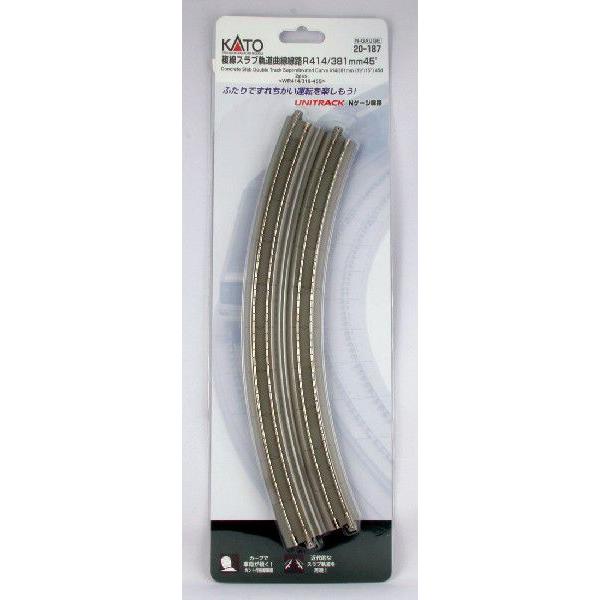 XuOȐR414/381mm 45° yKATOE20-187z